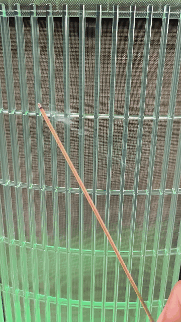 消滅養寵痛點,舒樂氏UMI空氣淨化器體驗_新浪眾測