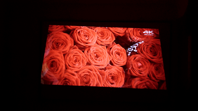 滿足並打破你對百元旗艦的認識-哈趣投影Q1_新浪眾測