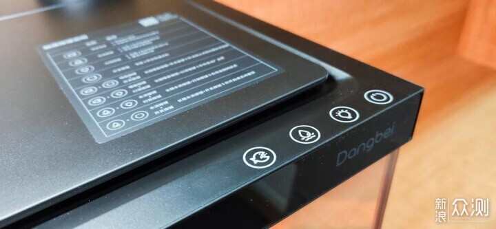 新手養魚選當貝，AI智養省心省力更科學！_新浪眾測