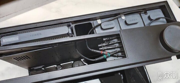 新手養魚選當貝，AI智養省心省力更科學！_新浪眾測