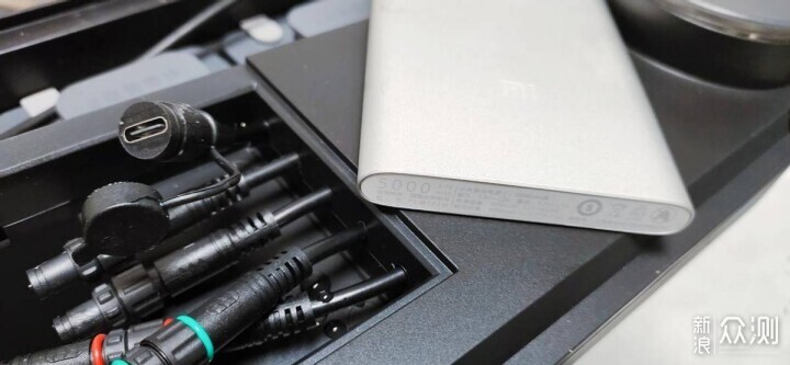 新手養魚選當貝，AI智養省心省力更科學！_新浪眾測