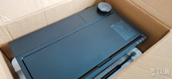 新手養魚選當貝，AI智養省心省力更科學！_新浪眾測