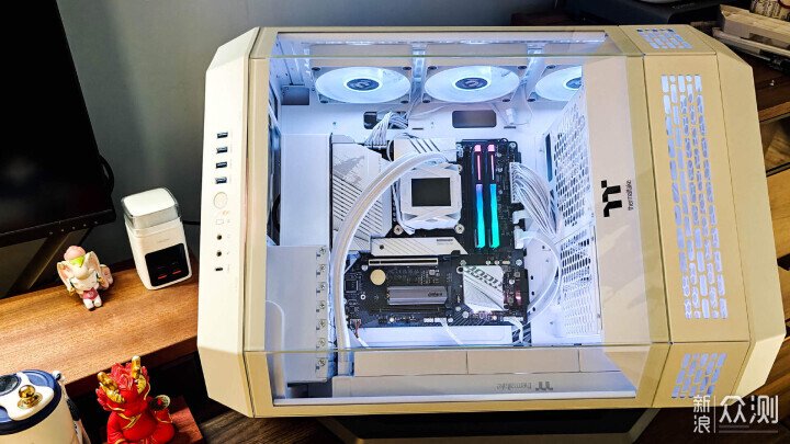 “機電散”選對很重要,TT三件套裝機_新浪眾測