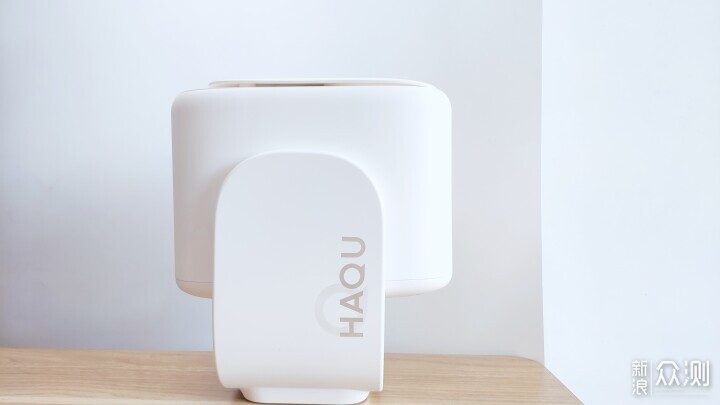 滿足並打破你對百元旗艦的認識-哈趣投影Q1_新浪眾測