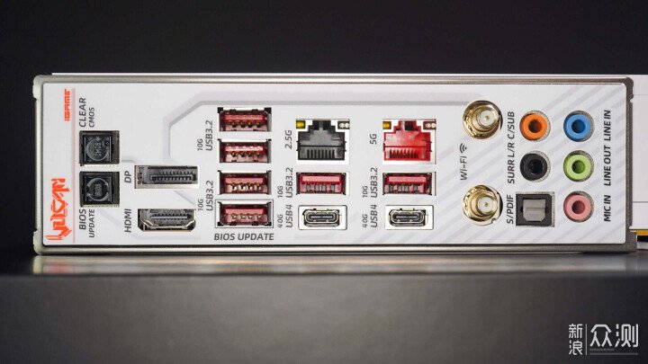 再戰Ultra 200S + Arc獨顯DeepLink生產力實測_新浪眾測