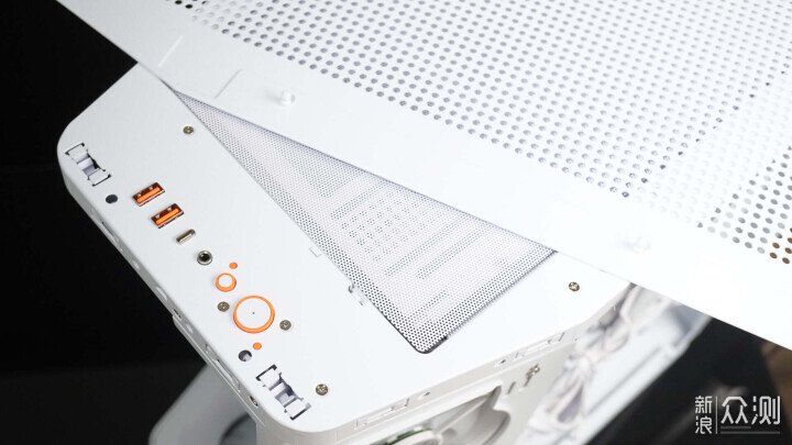 再戰Ultra 200S + Arc獨顯DeepLink生產力實測_新浪眾測