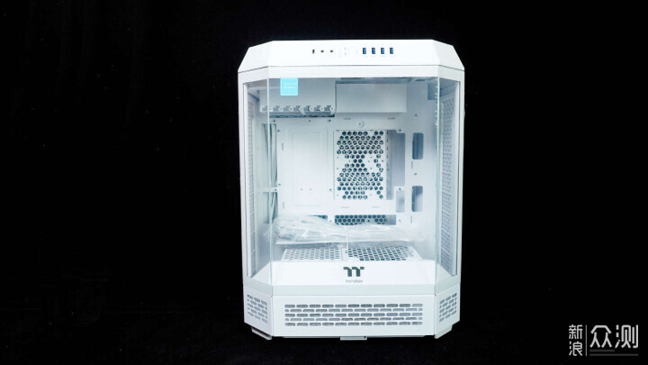 “機電散”選對很重要,TT三件套裝機_新浪眾測