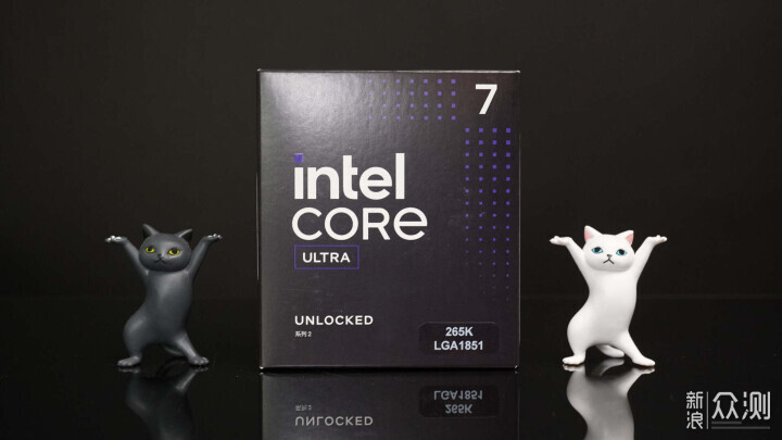 再戰Ultra 200S + Arc獨顯DeepLink生產力實測_新浪眾測