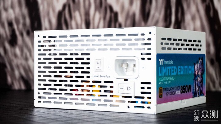 “機電散”選對很重要,TT三件套裝機_新浪眾測