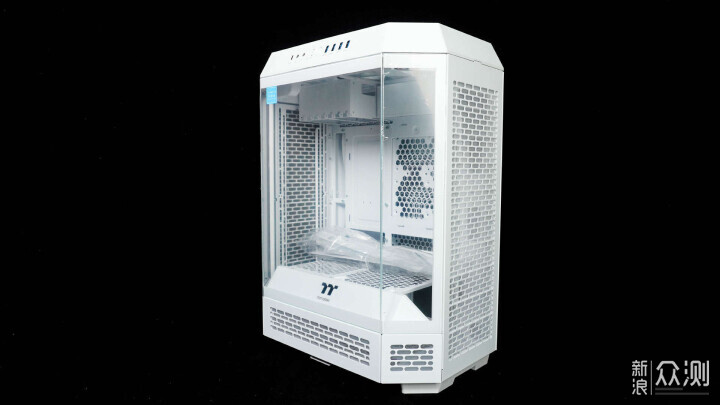 “機電散”選對很重要,TT三件套裝機_新浪眾測