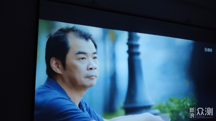 滿足並打破你對百元旗艦的認識-哈趣投影Q1_新浪眾測