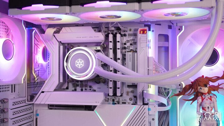 再戰Ultra 200S + Arc獨顯DeepLink生產力實測_新浪眾測