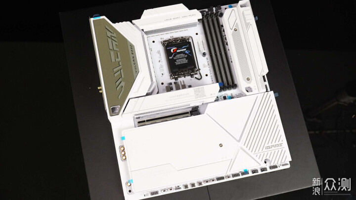 再戰Ultra 200S + Arc獨顯DeepLink生產力實測_新浪眾測