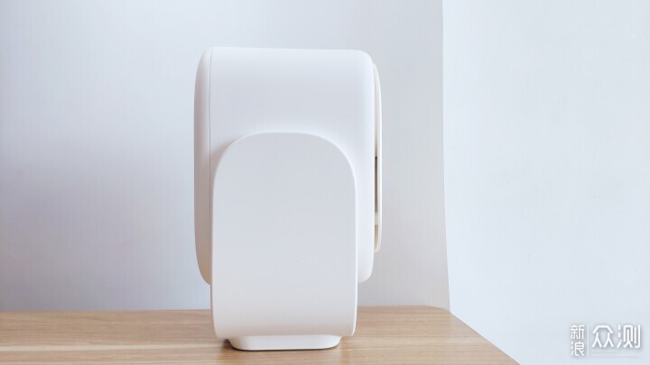 滿足並打破你對百元旗艦的認識-哈趣投影Q1_新浪眾測