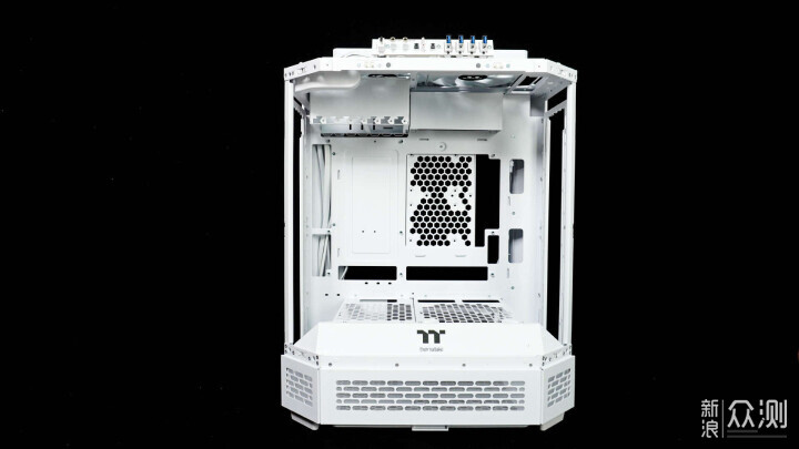 “機電散”選對很重要,TT三件套裝機_新浪眾測