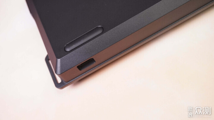 超高可玩性性價比 狼蛛Win68 HE MAX磁軸鍵盤_新浪眾測