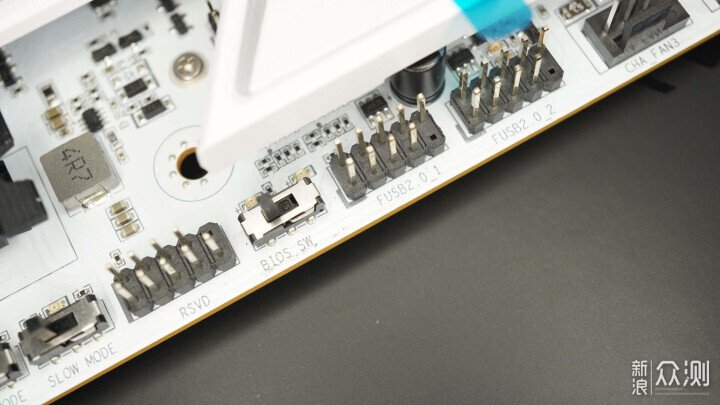 再戰Ultra 200S + Arc獨顯DeepLink生產力實測_新浪眾測