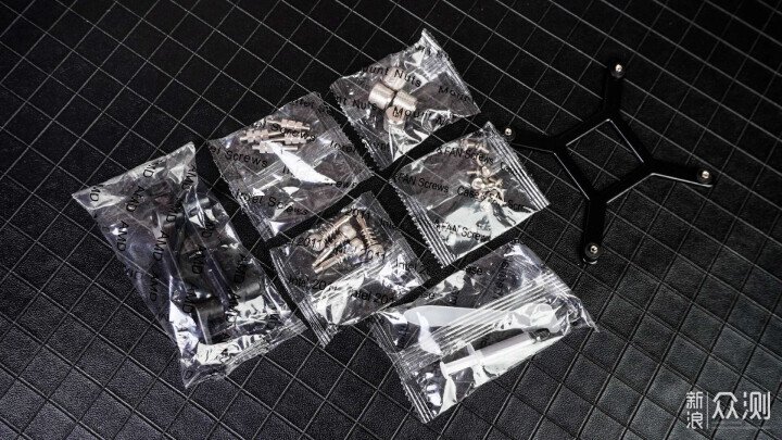 “機電散”選對很重要,TT三件套裝機_新浪眾測