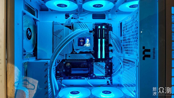 “機電散”選對很重要,TT三件套裝機_新浪眾測