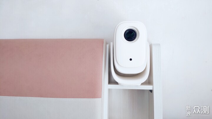 滿足並打破你對百元旗艦的認識-哈趣投影Q1_新浪眾測