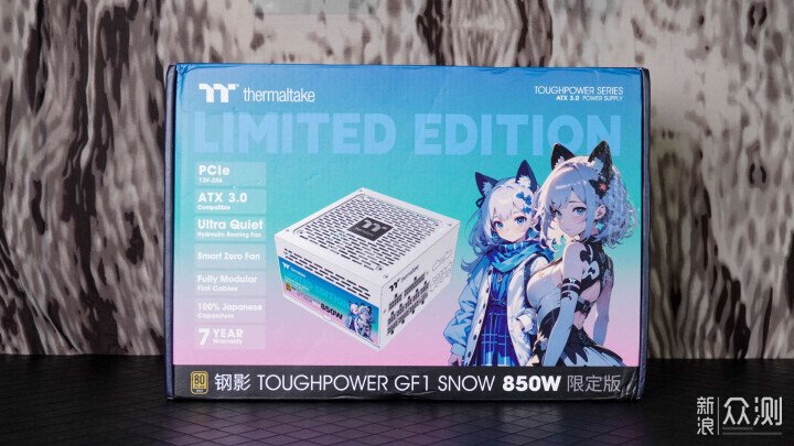 “機電散”選對很重要,TT三件套裝機_新浪眾測