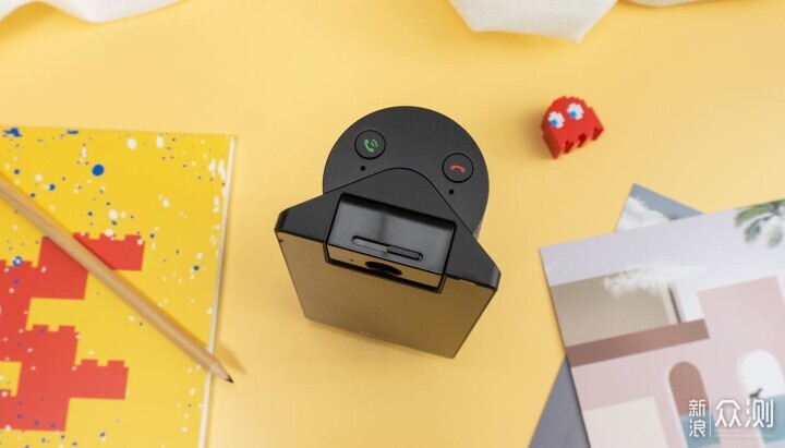 人形追蹤，雙向視頻通話，螢石S10體驗分享_新浪眾測