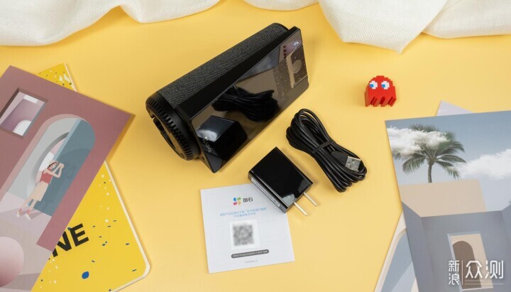 人形追蹤，雙向視頻通話，螢石S10體驗分享_新浪眾測