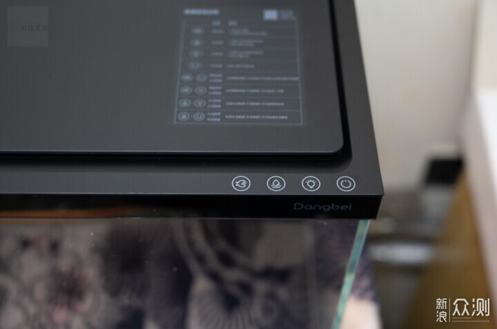 輕鬆享受養魚樂趣，美觀實用兩不誤_新浪眾測