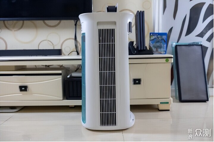 消滅養寵痛點,舒樂氏UMI空氣淨化器體驗_新浪眾測