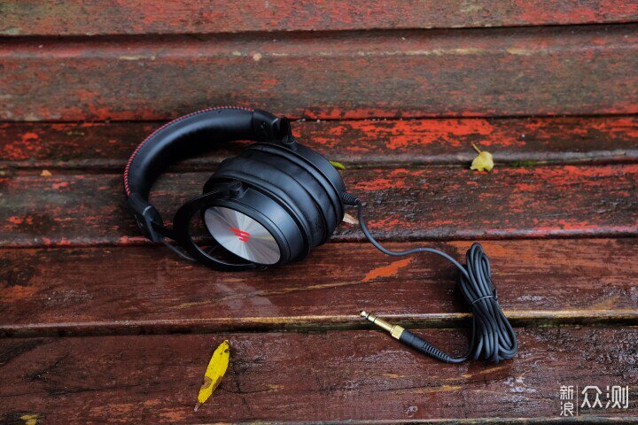 專業監聽耳機，Direxound DS-74全封閉耳機_新浪眾測