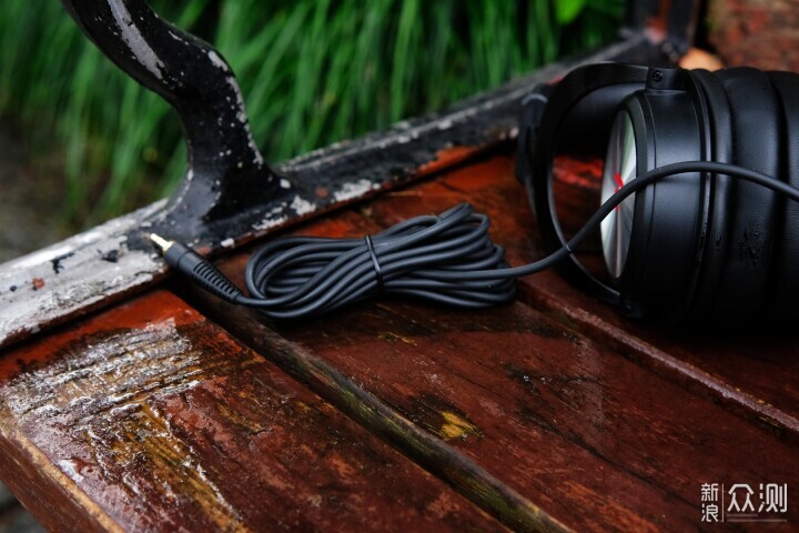 專業監聽耳機，Direxound DS-74全封閉耳機_新浪眾測