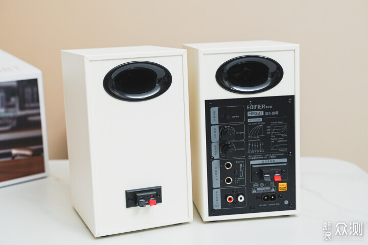 比MR4還香？雙十二推薦漫步者MR3BT電腦音響_新浪眾測