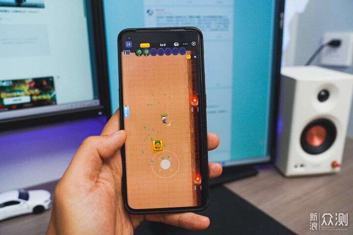 比MR4還香？雙十二推薦漫步者MR3BT電腦音響_新浪眾測