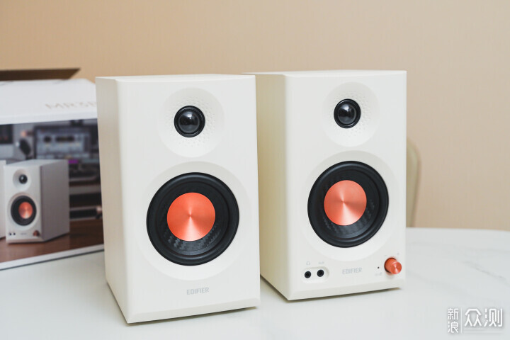 比MR4還香？雙十二推薦漫步者MR3BT電腦音響_新浪眾測