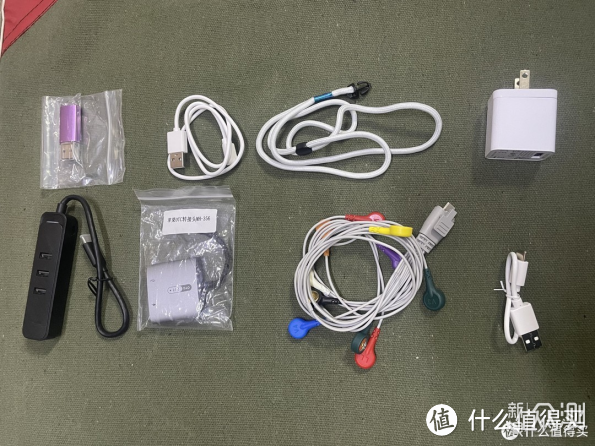 跑者用Lepod pro心電記錄儀監測心電全記錄_新浪眾測