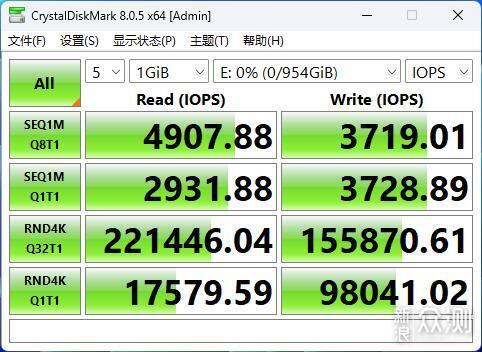 探索“速度與激情”,希捷酷魚520固態大揭秘_新浪眾測