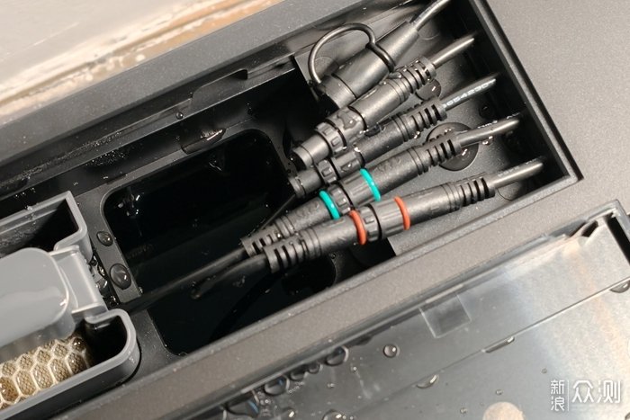 當貝智能魚缸1 Ultra：懶人養魚新選擇！_新浪眾測