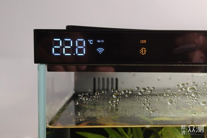 當貝智能魚缸1 Ultra：懶人養魚新選擇！_新浪眾測