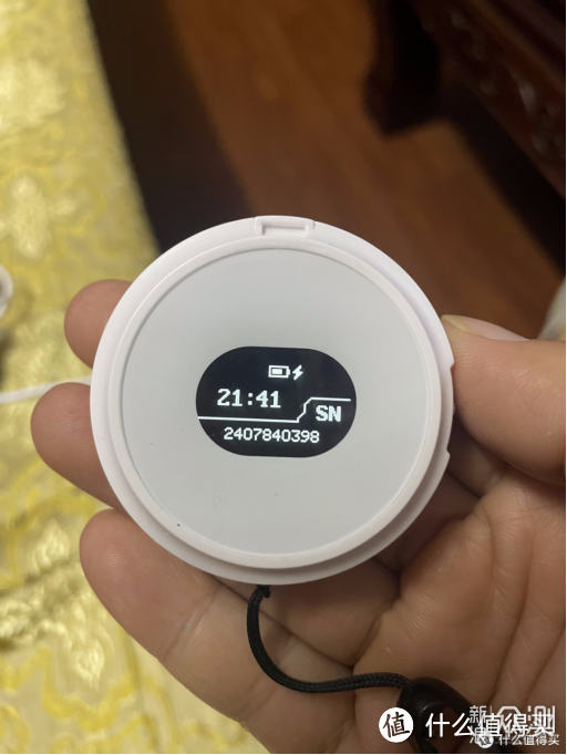 跑者用Lepod pro心電記錄儀監測心電全記錄_新浪眾測