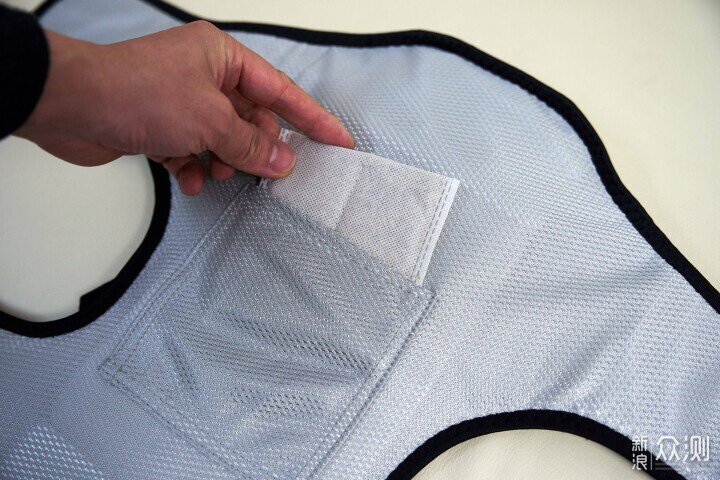 秋冬護膝正當時，酷輕鬆石墨烯氣囊膝腿按摩儀_新浪眾測