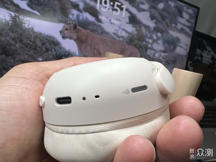 學習好伴侶,聽力小衛士,1MORE 萬魔耳機HQ20_新浪眾測