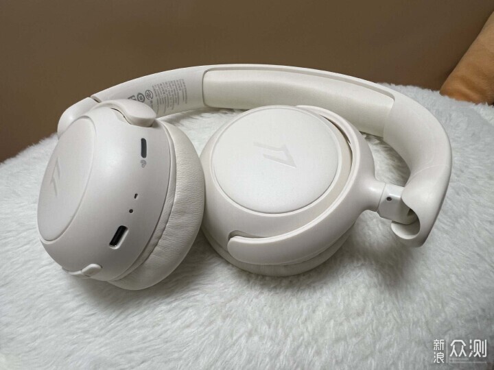 學習好伴侶,聽力小衛士,1MORE 萬魔耳機HQ20_新浪眾測