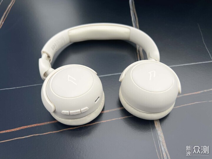 學習好伴侶,聽力小衛士,1MORE 萬魔耳機HQ20_新浪眾測