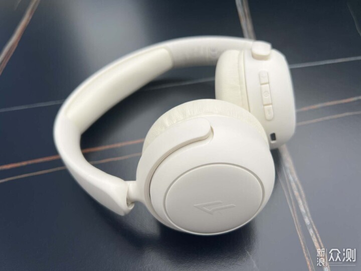 學習好伴侶,聽力小衛士,1MORE 萬魔耳機HQ20_新浪眾測