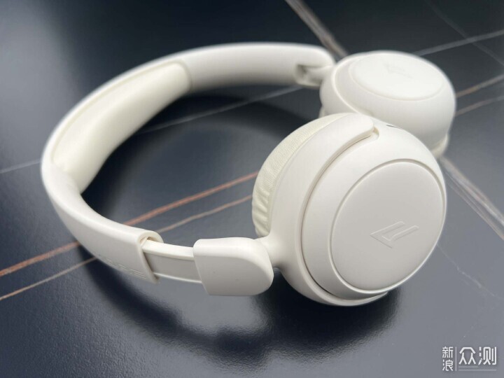 學習好伴侶,聽力小衛士,1MORE 萬魔耳機HQ20_新浪眾測