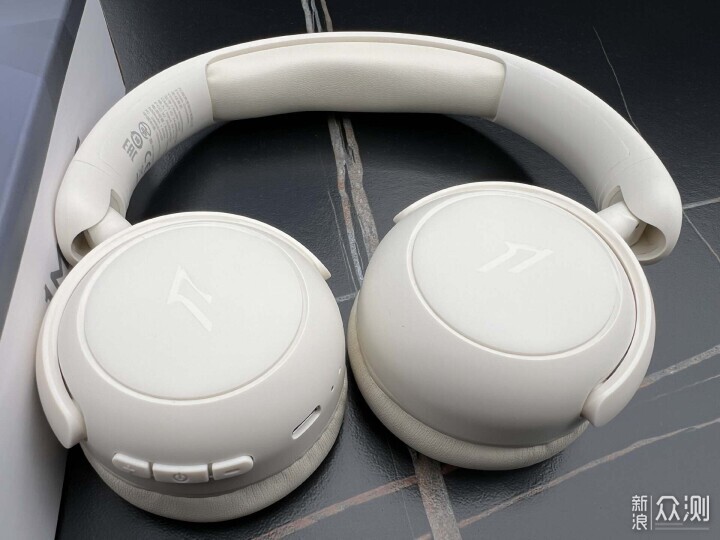 學習好伴侶,聽力小衛士,1MORE 萬魔耳機HQ20_新浪眾測