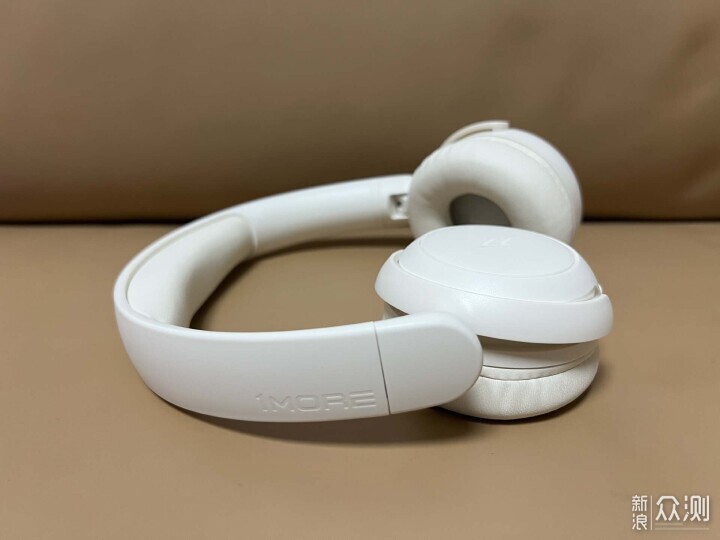 學習好伴侶,聽力小衛士,1MORE 萬魔耳機HQ20_新浪眾測