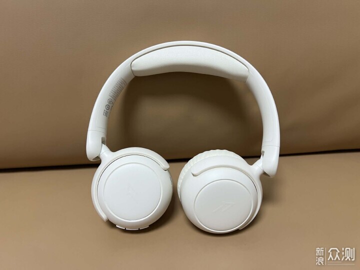 學習好伴侶,聽力小衛士,1MORE 萬魔耳機HQ20_新浪眾測