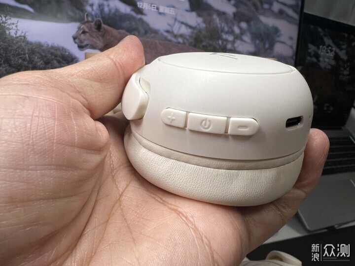 學習好伴侶,聽力小衛士,1MORE 萬魔耳機HQ20_新浪眾測