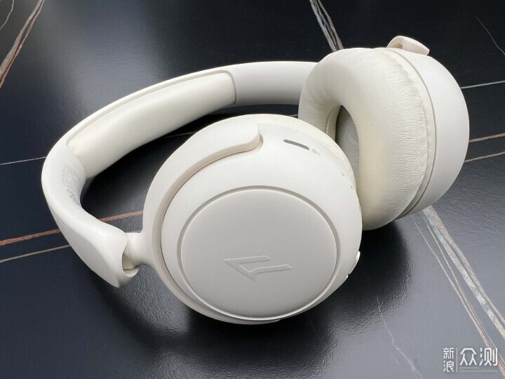 學習好伴侶,聽力小衛士,1MORE 萬魔耳機HQ20_新浪眾測